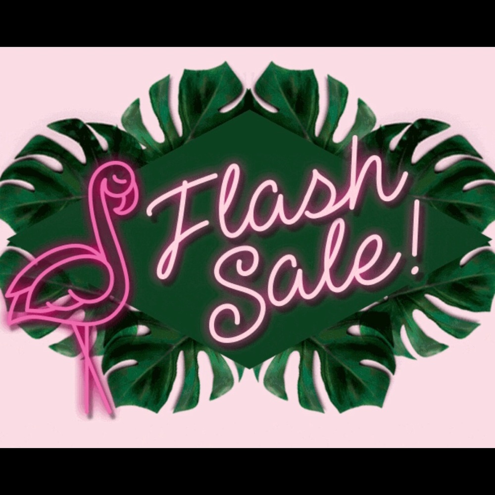 25% off everything!! Everything must go!!